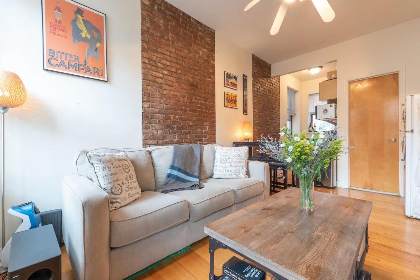 Les Sunfil One Bedroom * Nueva York