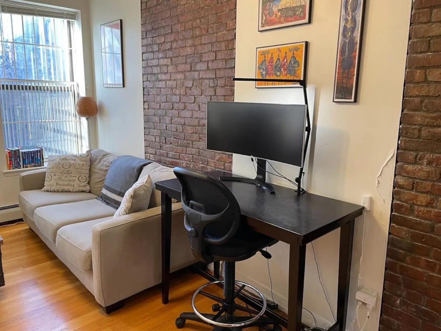 Les Sunfil One Bedroom Apartamento Nueva York